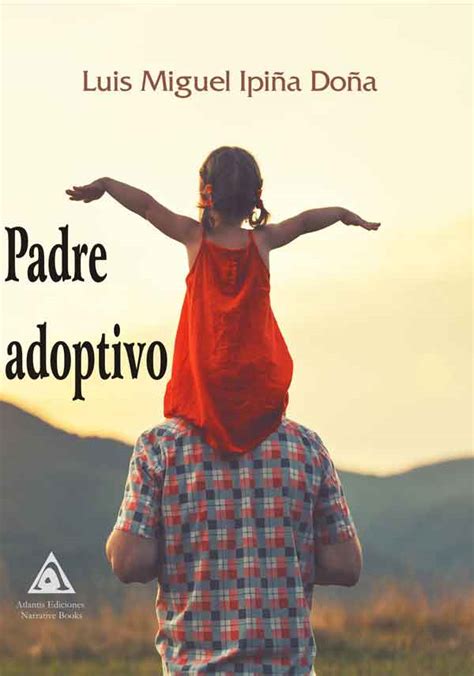 Presentación en San Sebastián de la novela PADRE ADOPTIVO Ediciones