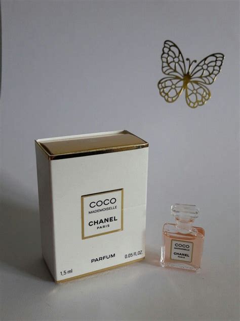 Pin On Parfum Mes Miniatures