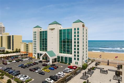 Courtyard by Marriott Virginia Beach Oceanfront South in Virginia Beach ...