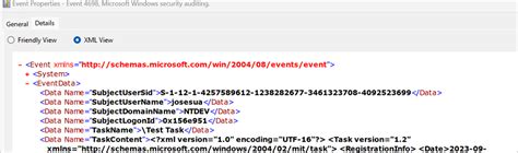 New security capabilities of Event Tracing for Windows - Windows IT Pro ...