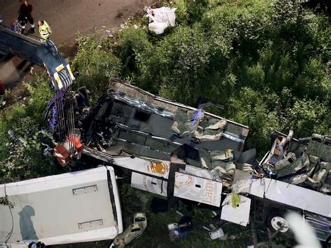 Strage Del Bus Ad Avellino Condannato A 6 Anni L Ex Ad Di Autostrade