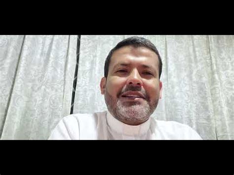 JUEVES 7 DE DICIEMBRE EVANGELIO MEDITADO YouTube