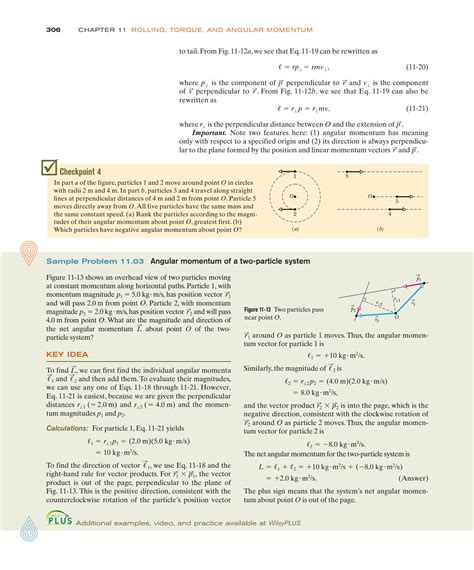 SOLUTION Physics Rolling Torque And Angular Momentum P2 Studypool