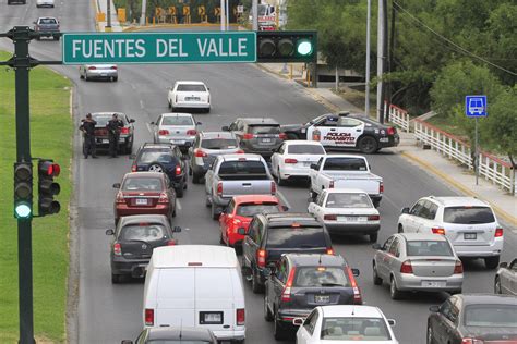 Aumenta percepcion de inseguridad en San Pedro Garza García en 2023