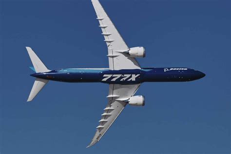 Expected in Dubai, Boeing 777XF stands as promise - Air Data News