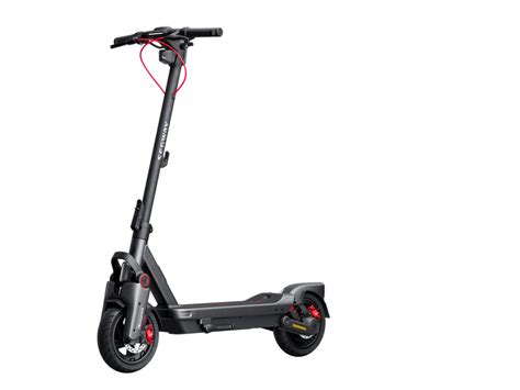 MAX G3 Segway Electric KickScooter – Segway Australia