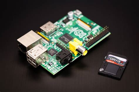 Raspberry Pi - The Computer Revolution!: What is Raspberry Pi?