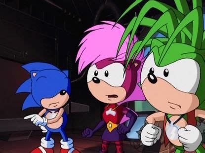 Underground Series Sonic Underground Sanic Memes How To Draw Sonic