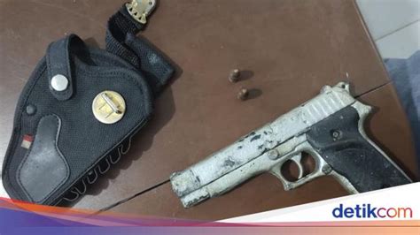 Brimob Diturunkan Untuk Tangkap Resedivis Begal Yang Miliki Senjata