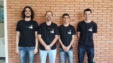 Equipe Da Upf Se Classifica Para A Final Brasileira Da Maratona De