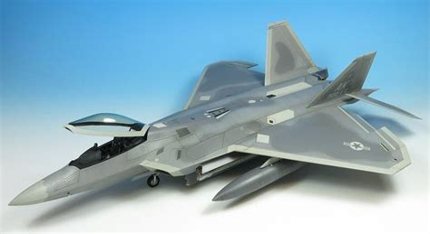 F 22 raptor model - ipbro