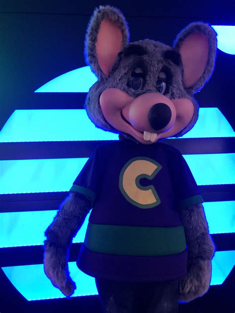 Cec Animatronic At Chandler Az Cec Ranimatronics