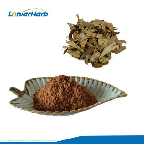 High Quality Horny Goat Weed Powder Suppliers Manufacturers Factory