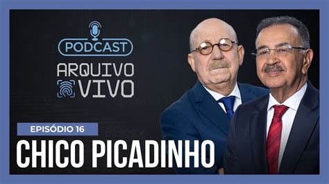 Ep 16 Os Crimes Brutais E A Personalidade De Chico Picadinho