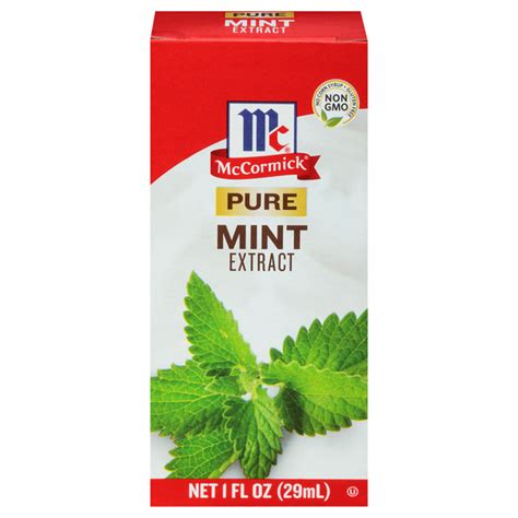 Peppermint Extract Order Online Save Stop Shop