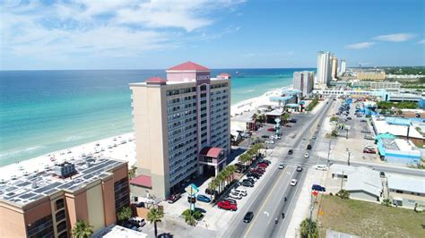 Legacy By The Sea ~ Panama City Beach, FL #PanamaCityBeach | Sea resort, Panama city beach ...