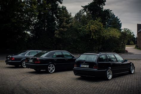 323i Touring Bbs And Ac Schnitzer 3er Bmw E36 Storyseite 6