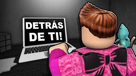 Nunca Hagas Esta Encuesta En Roblox Roblox The Survey Youtube