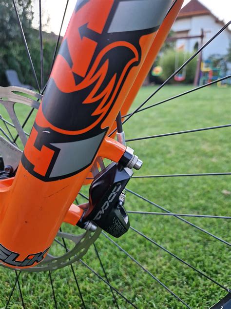 Ns Bikes Fuzz L Custom Fox Dhx Bikemarkt Mtb News De