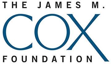 James M Cox Foundation Announces Million Grant To Support Early