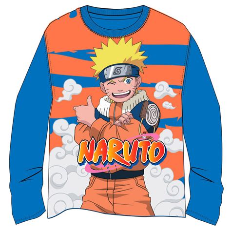 Naruto Child T Shirt