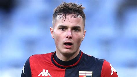 Mercato Inter Futuro In Bilico Per Vanheusden E Agoume I Due