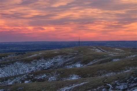 The 10 Best Hikes Near Denver | GearJunkie