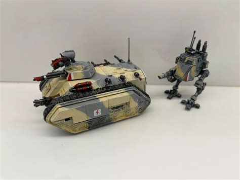 Paint, Decals, And Details Building The Warhammer 40K, 59% OFF