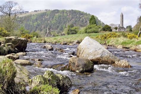 Rundreise Irland Höhepunkte rund um Dublin Kuoni Reisen