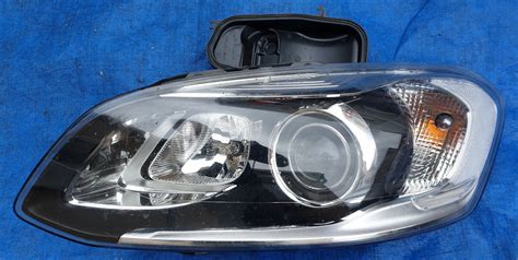 VOLVO XC60 LIFT LAMPA PRZEDNIA LEWA XENON 7 PIN za 899 zł z Ośno