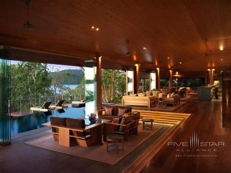 Photo Gallery for Qualia Resort in Hamilton Island, Queensland ...