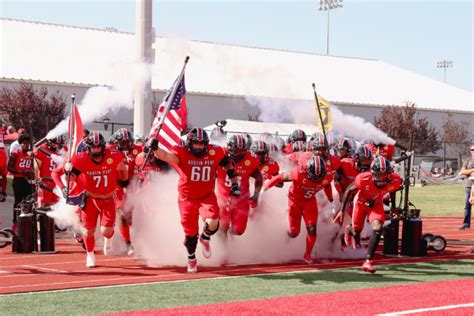 APSU Football to host Govs Fest, kick off 2023-24 football season ...