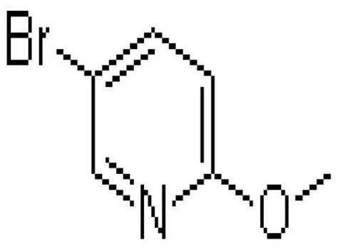 5 Bromo 2 Methoxypyridine Cas No 13472 85 0 At Best Price In Ahmedabad