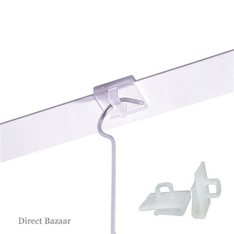 Suspended Ceiling Sign Hangers | Shelly Lighting