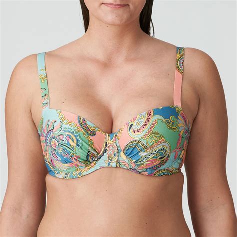 Prima Donna Celaya Bikini Top Jadore Intimates