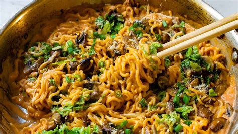 15 Noodle Recipes So Addictive Youll Crave Them Every Day