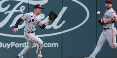 Wade Meckler's struggles continue in Giants' loss to Phillies