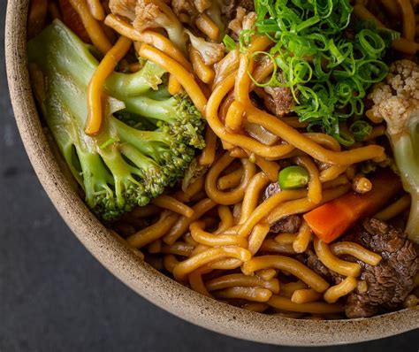 10 Best Chinese Noodles You Cant Miss Chinaplanning