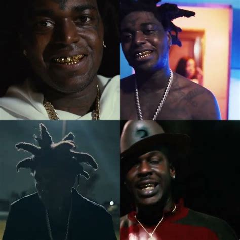 Kodak Black 2022 2023 Playlist New Songs Hits Official Videos