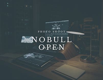 nobull projects   logos illustrations  branding