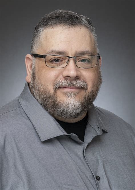 Jerry Cervantes - Kettering College