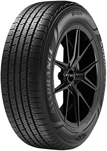 Amazon Goodyear 235 50R19 99V ASSURANCE MAXLIFE VSB Automotive