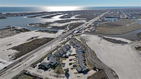 Whitecap North Padre Island Construction Update January 11th 2023 Whitecap North Padre Island