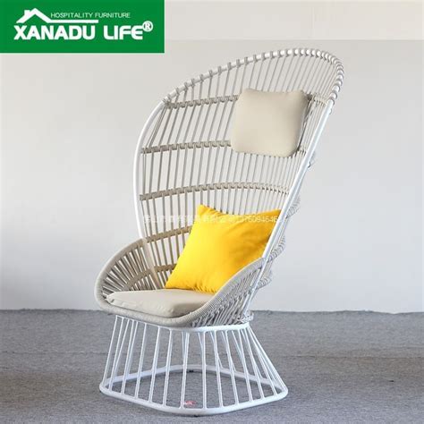 FOSHAN XANADU CONTRACT FURNITURE CANTON FAIR OUTDOOR FURNITURE