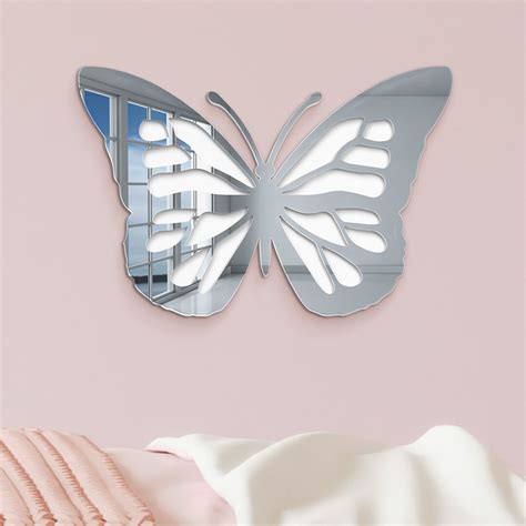 Butterfly Decor for Kid's Nursery Wall Art Playroom - Etsy