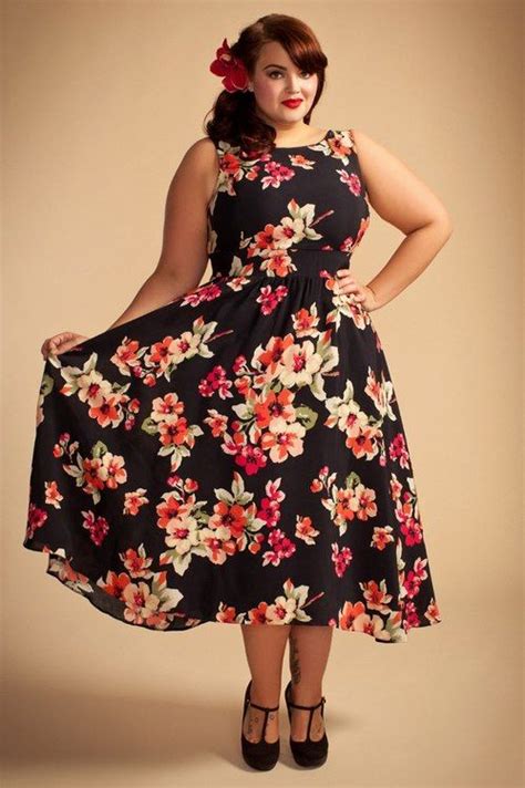 Top 15 Dresses For Fat Women Styles At Life