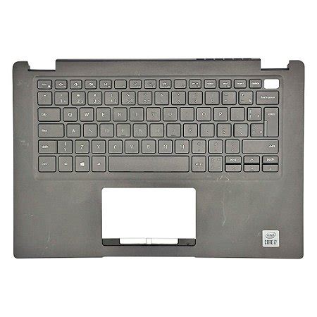 Carcaça Base Superior Teclado Notebook Dell Latitude 3410 E3410