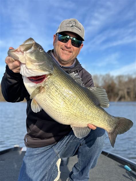 Lake Fork Reservoir