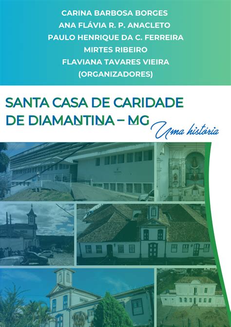 Pdf Santa Casa De Caridade De Diamantina Mg Uma Hist Ria