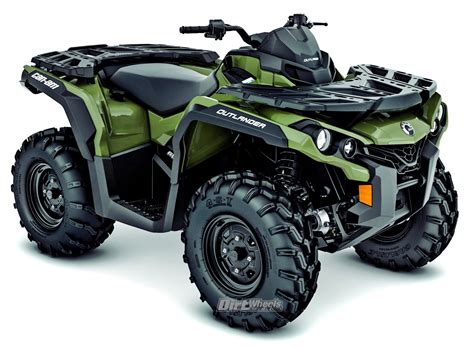 Atv X Buyers Guide Dirt Wheels Magazine